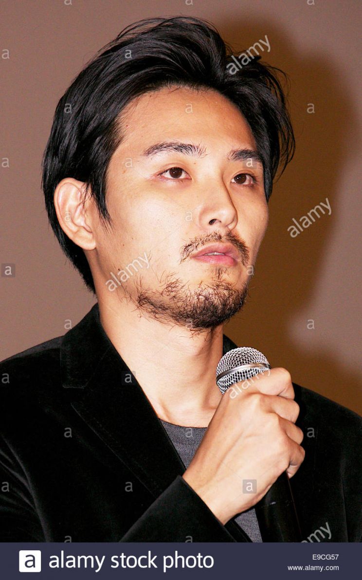 Ryûhei Matsuda