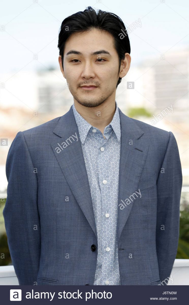Ryûhei Matsuda