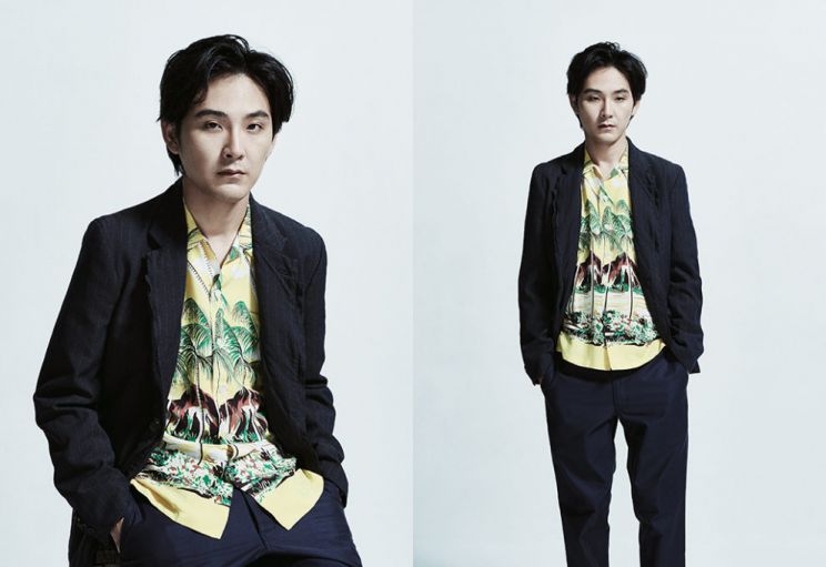 Ryûhei Matsuda