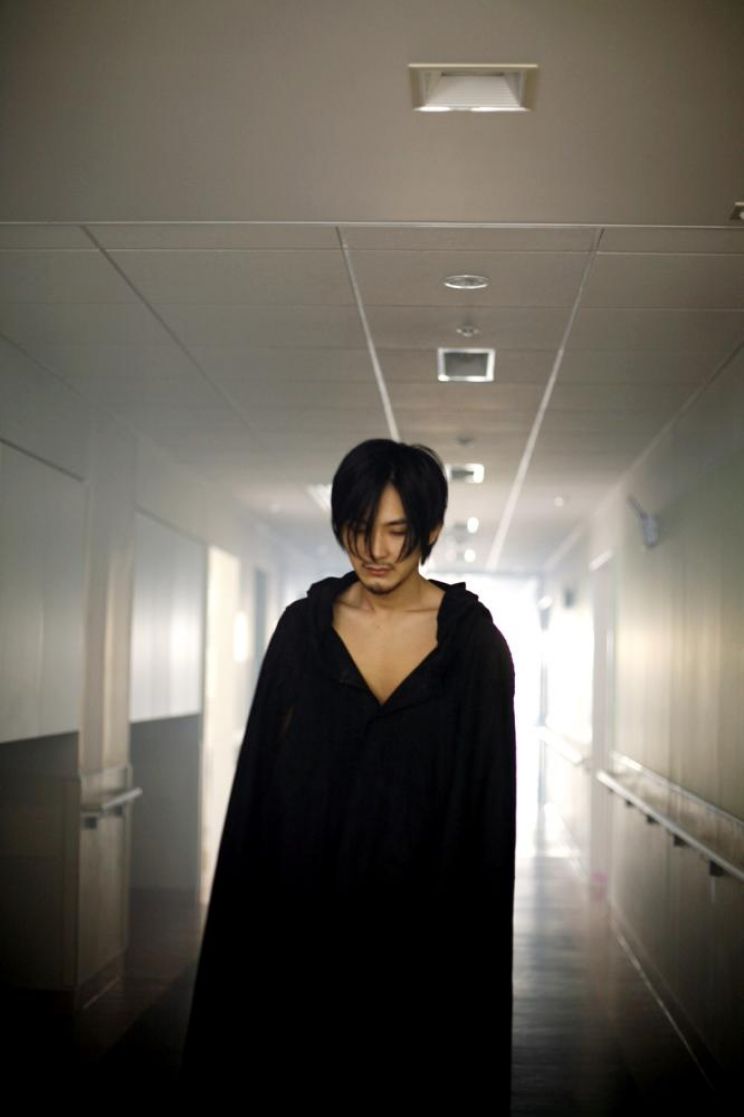 Ryûhei Matsuda