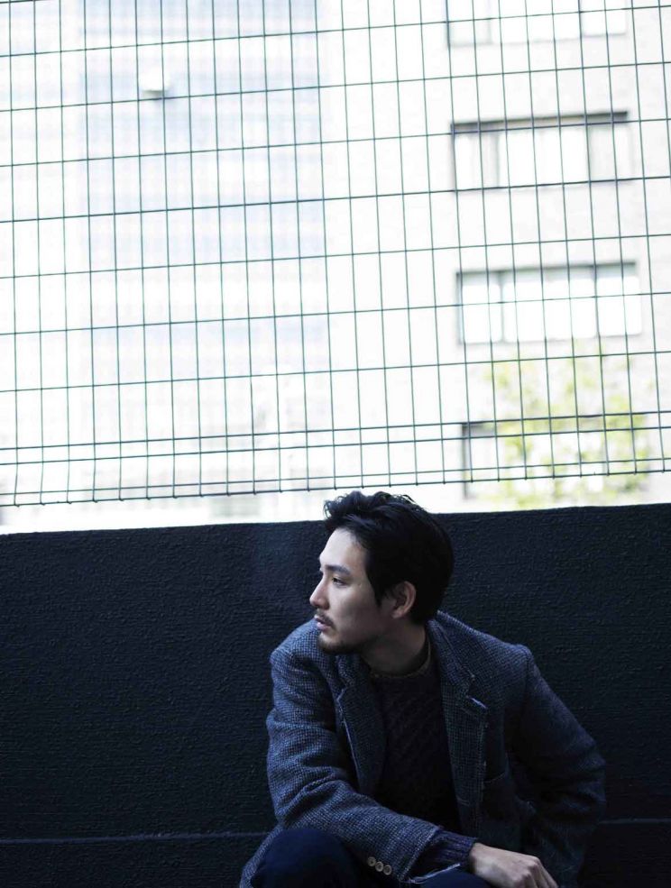 Ryûhei Matsuda