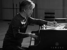 Ryuichi Sakamoto