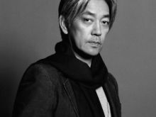 Ryuichi Sakamoto