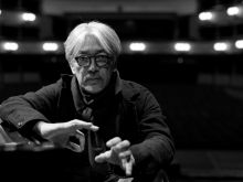 Ryuichi Sakamoto