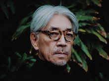 Ryuichi Sakamoto