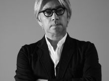 Ryuichi Sakamoto