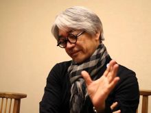 Ryuichi Sakamoto