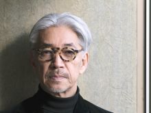 Ryuichi Sakamoto