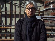 Ryuichi Sakamoto