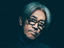 Ryuichi Sakamoto