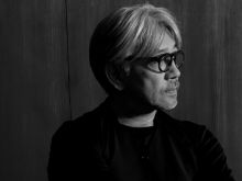 Ryuichi Sakamoto