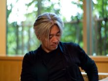 Ryuichi Sakamoto