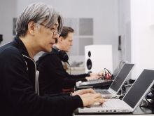 Ryuichi Sakamoto