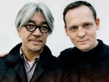 Ryuichi Sakamoto