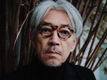 Ryuichi Sakamoto