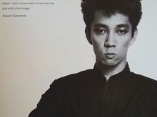 Ryuichi Sakamoto