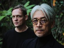 Ryuichi Sakamoto