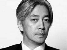 Ryuichi Sakamoto