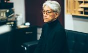 Ryuichi Sakamoto