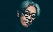 Ryuichi Sakamoto