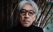 Ryuichi Sakamoto