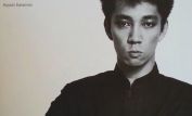 Ryuichi Sakamoto