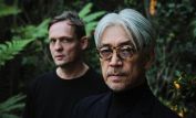 Ryuichi Sakamoto