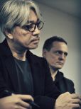 Ryuichi Sakamoto