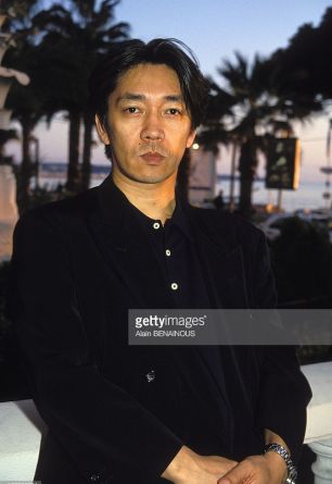 Ryuichi Sakamoto