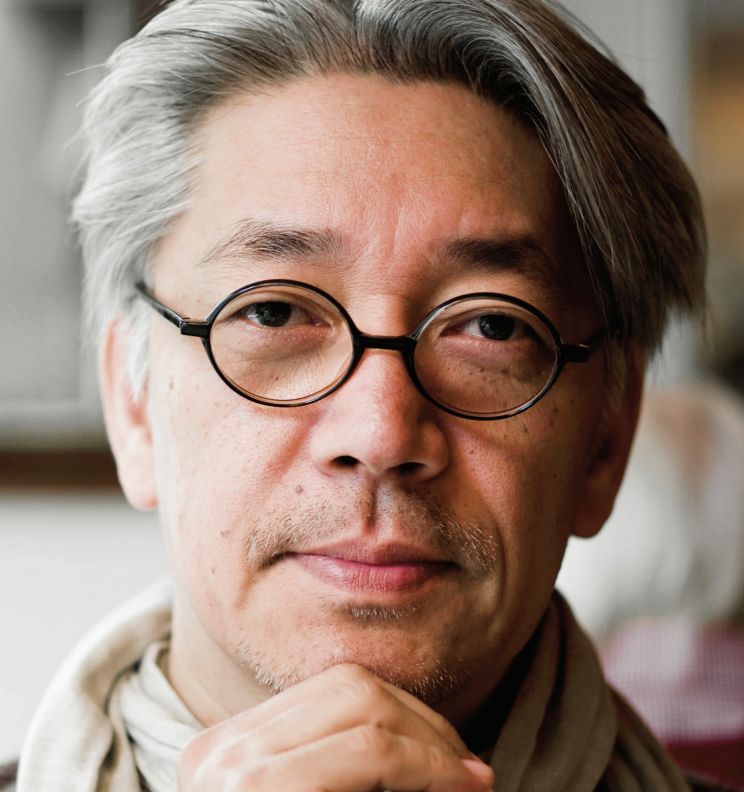 Ryuichi Sakamoto