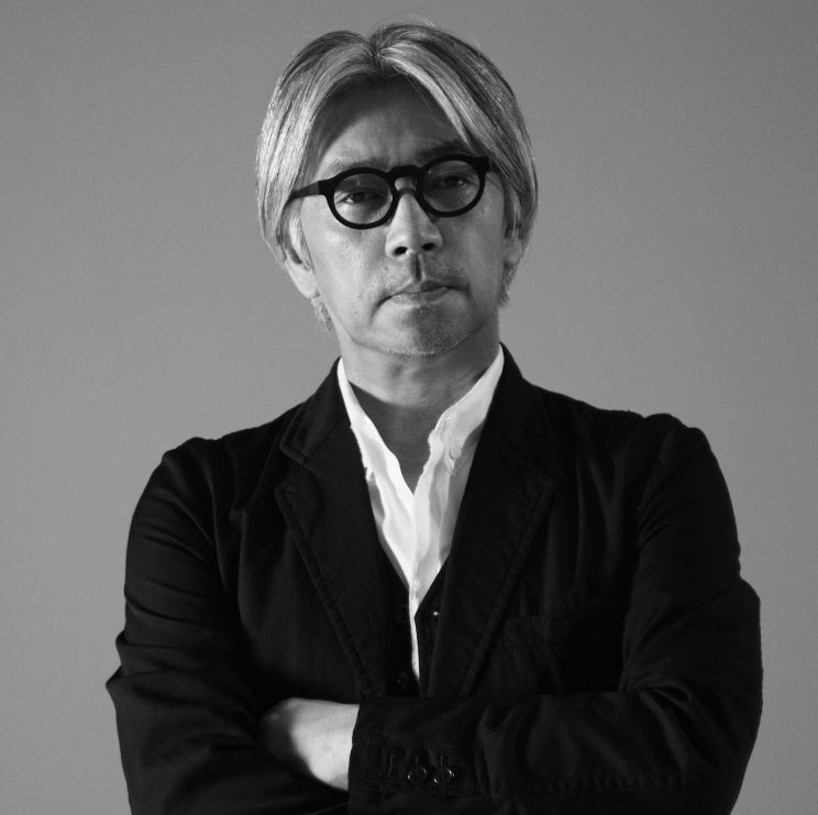 Ryuichi Sakamoto