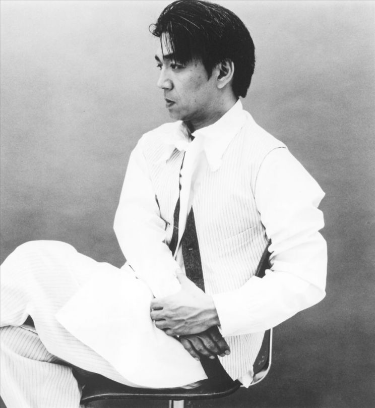 Ryuichi Sakamoto