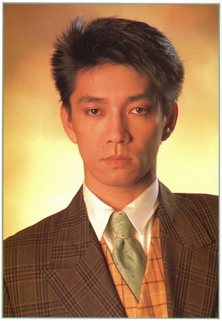 Ryuichi Sakamoto