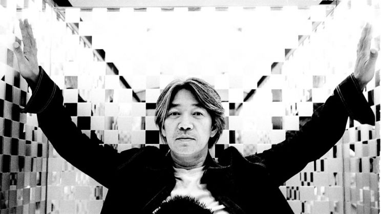 Ryuichi Sakamoto