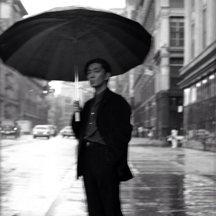 Ryuichi Sakamoto