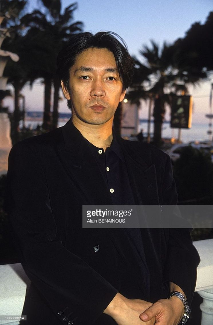 Ryuichi Sakamoto