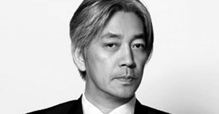 Ryuichi Sakamoto