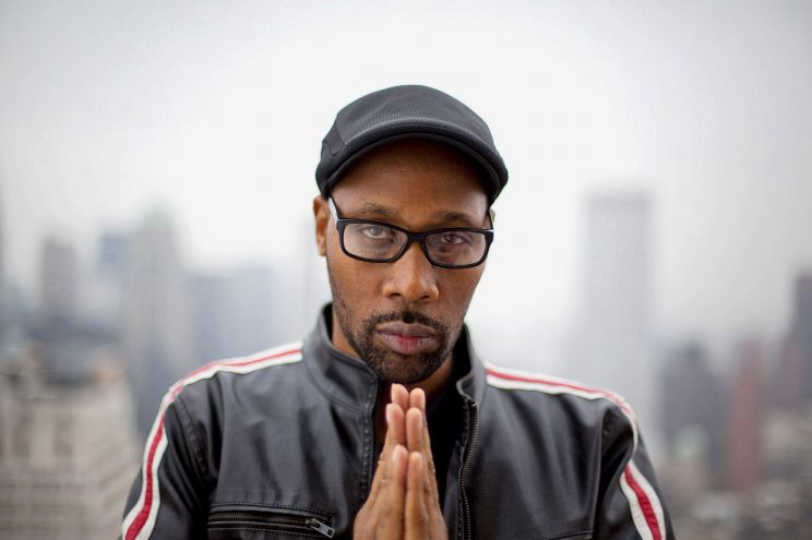 RZA