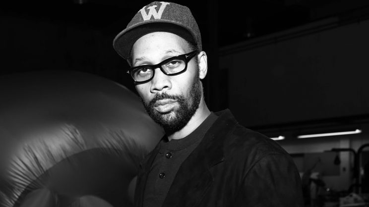 RZA