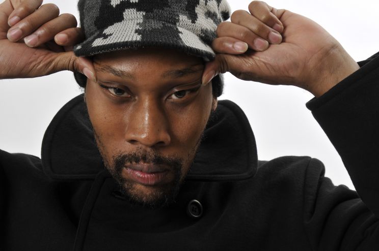 RZA