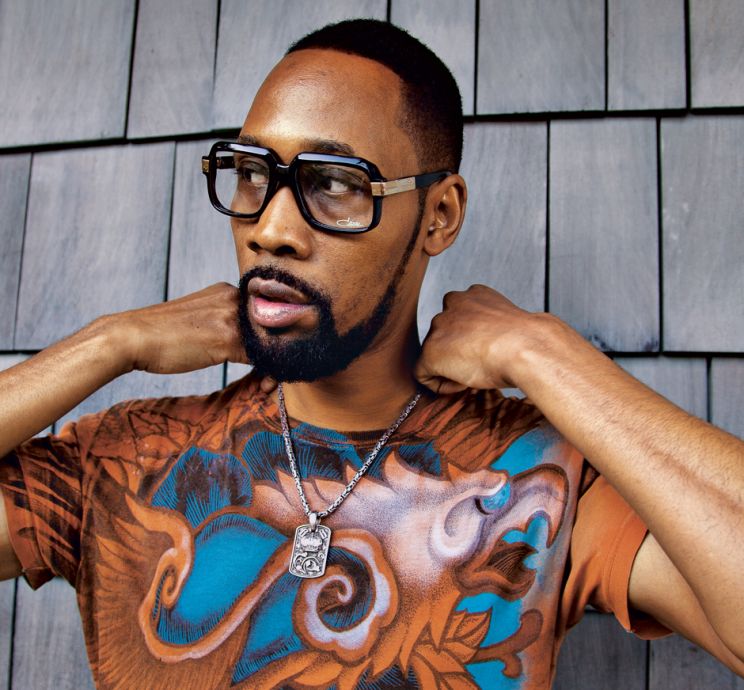 RZA