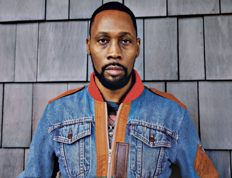 RZA