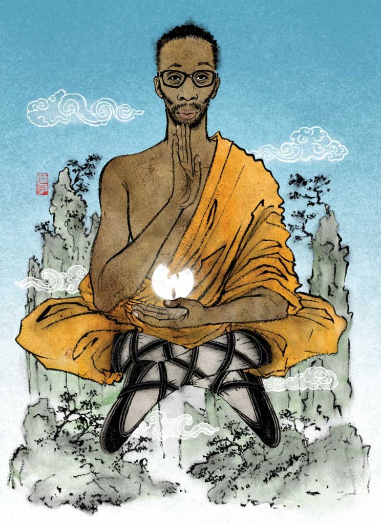 RZA