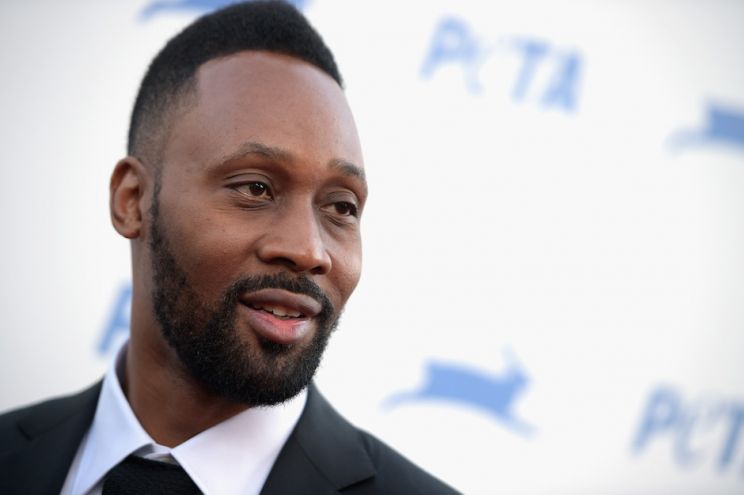 RZA