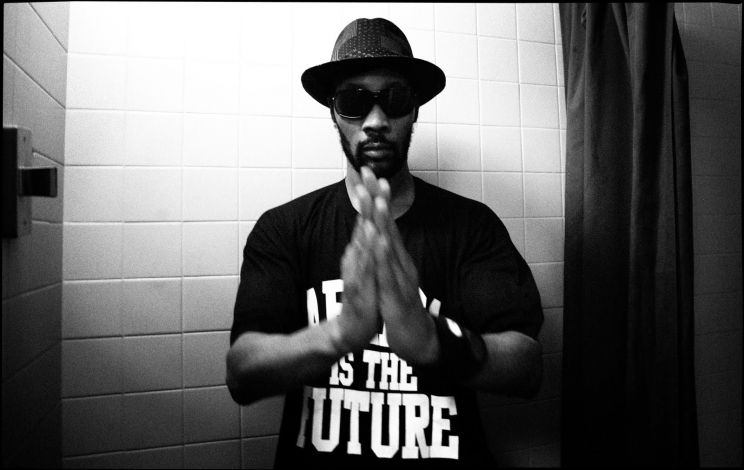 RZA