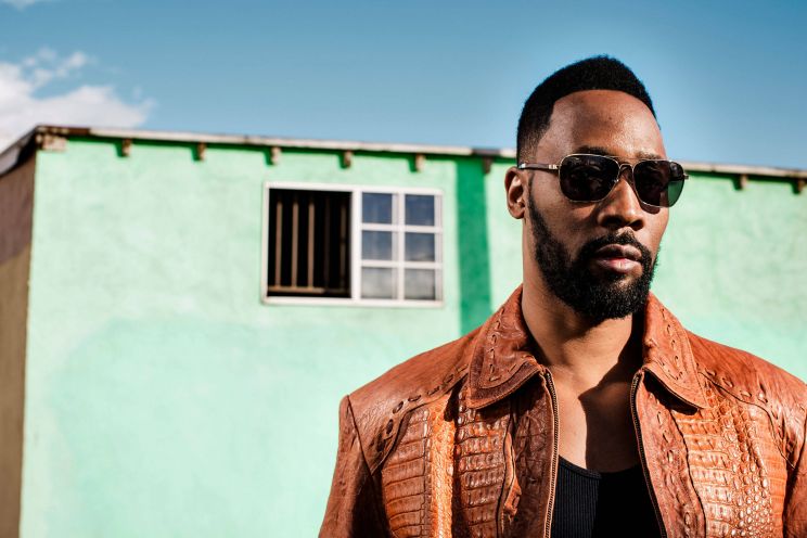 RZA