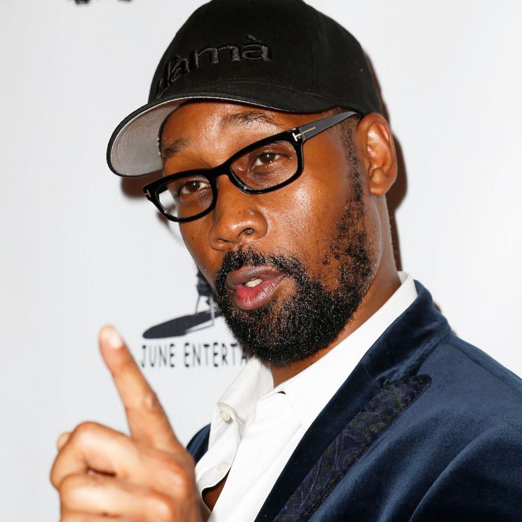 RZA