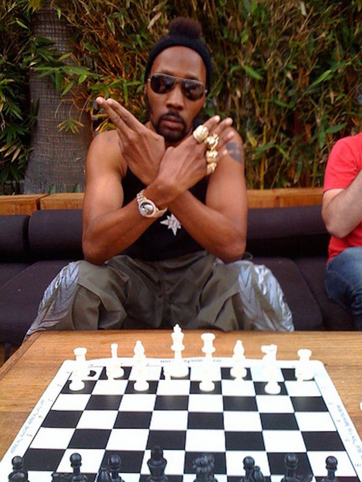 RZA