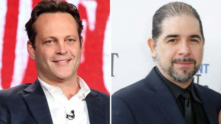 S. Craig Zahler