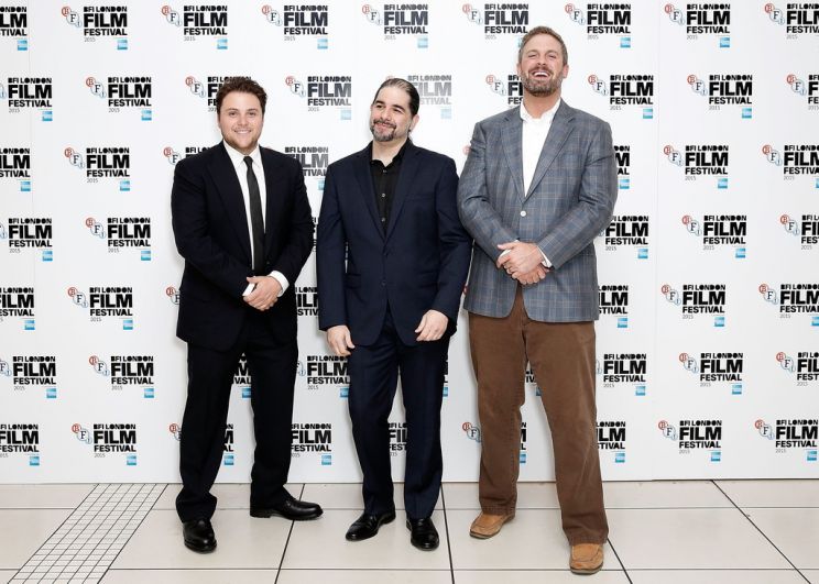 S. Craig Zahler